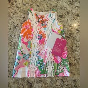 Lilly Pulitzer for Target 20th Anniversary Collection Dress